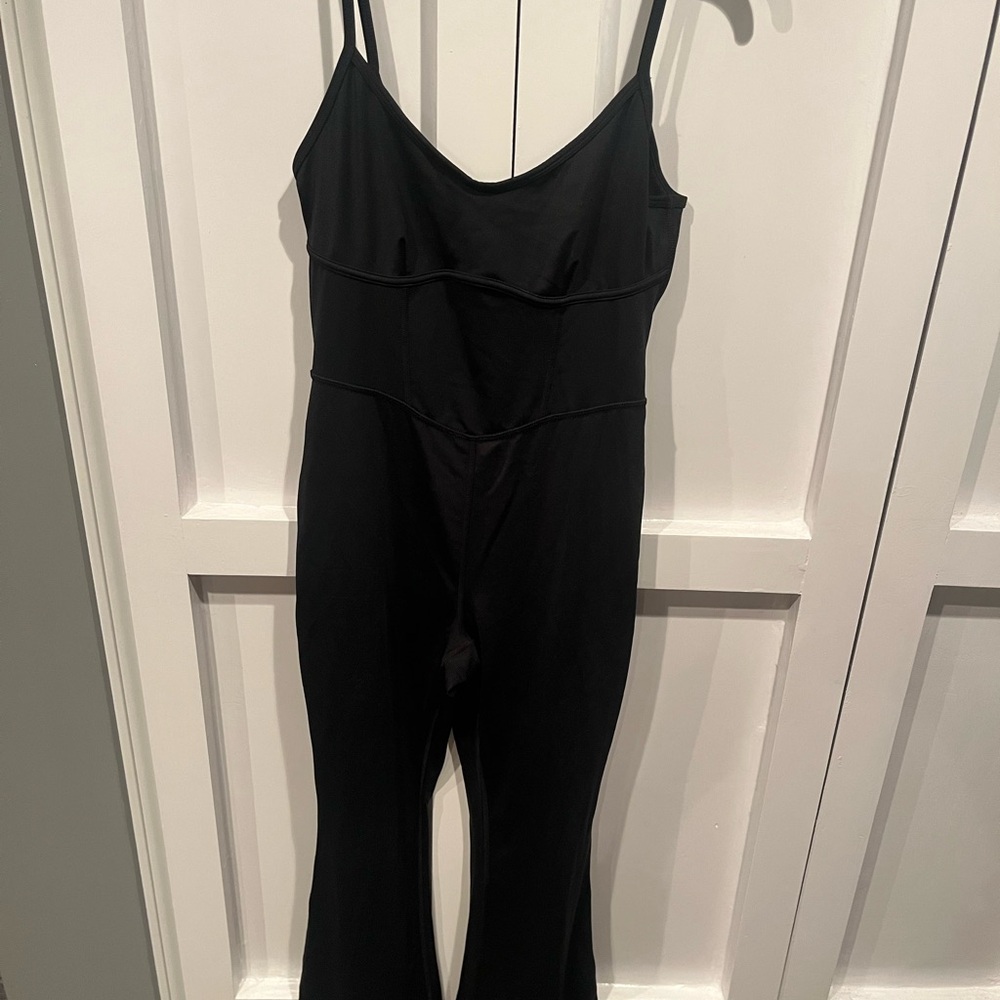 Super cute athletic jumpsuit